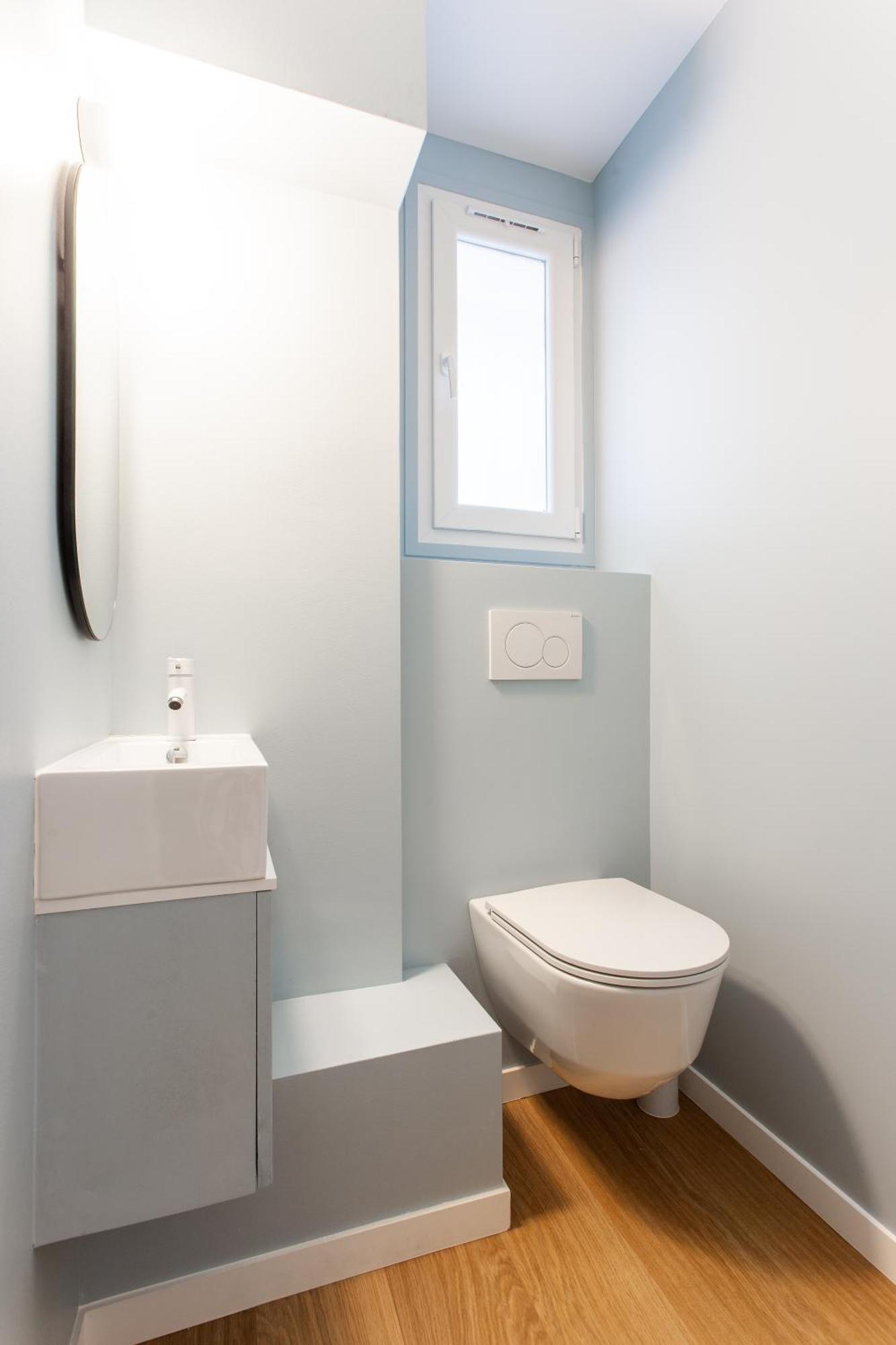 Stunning Apartment - 2Br-6P - Paris Center 외부 사진