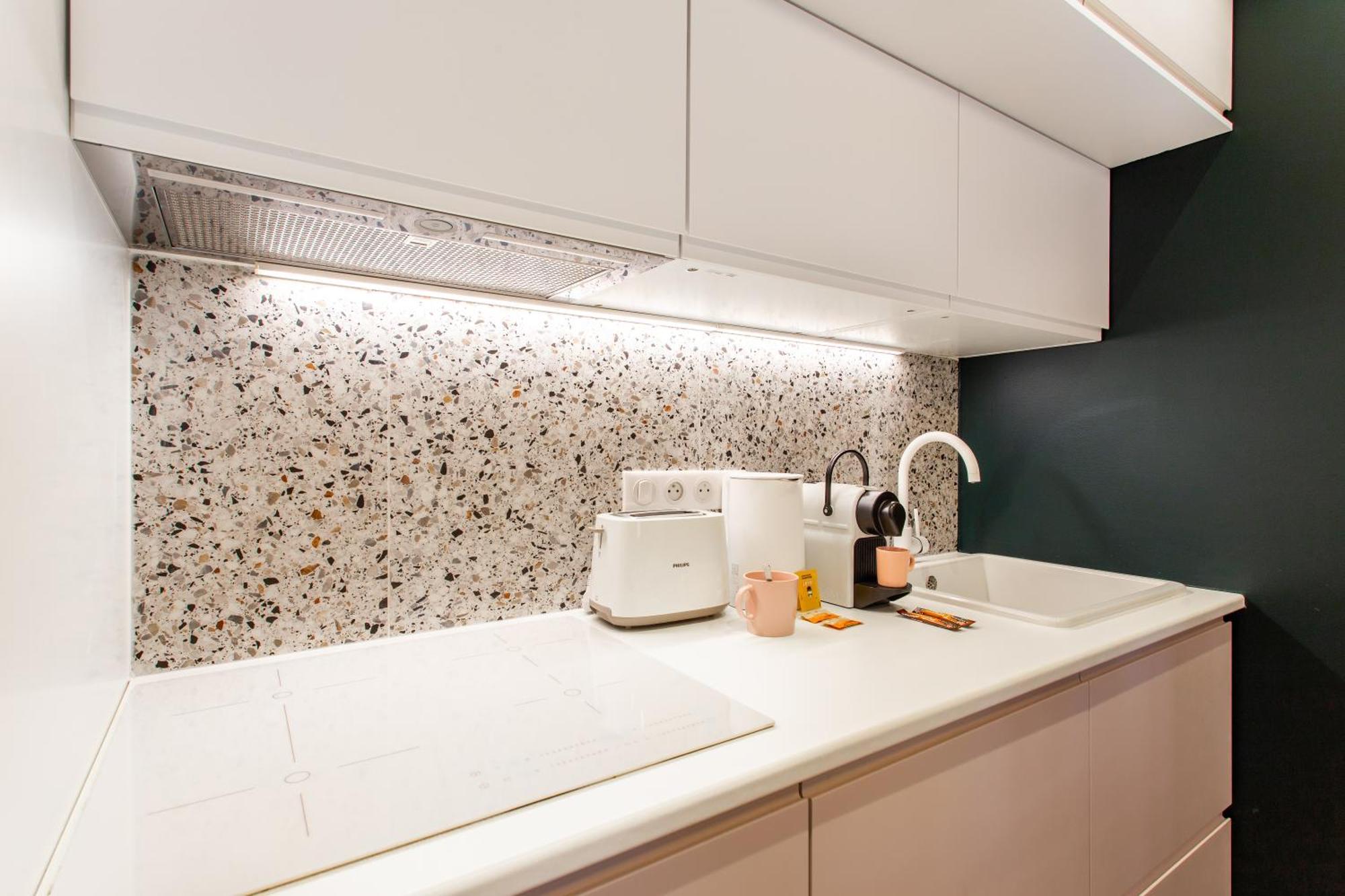 Stunning Apartment - 2Br-6P - Paris Center 외부 사진